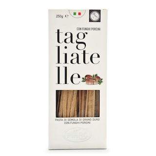 PIRRO | Tagliatel | Funghi | Porcini 