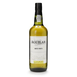 Porto | Aguilar | Blanc | 19% ALC.