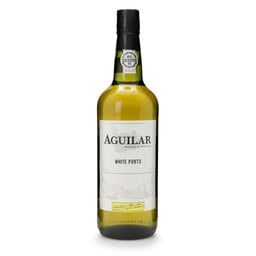 Delhaize | Porto | Aguilar | Blanc | 19% ALC. 