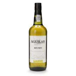 Porto | Aguilar | Wit | 19% ALC.