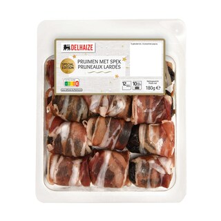 Delhaize