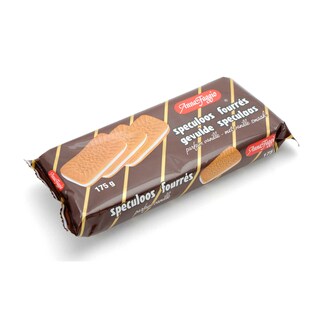 Anna Faggio | Speculoos | Fourré 175 gr