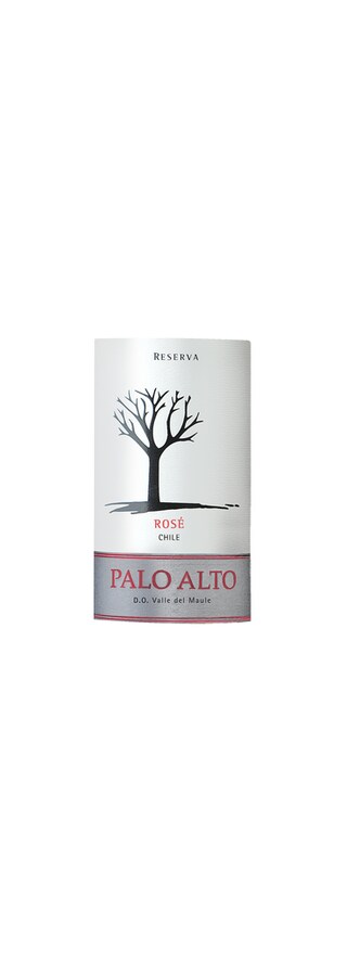 Chili | Maule Valley | Palo Alto Rosado 