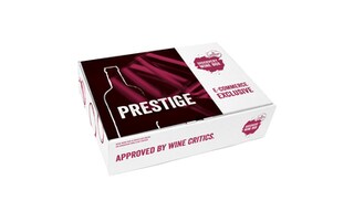 WINE DISCOVERY | Wine Discovery Box | Prestige | France 