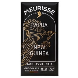 Pure chocolade | PNG | 73% | fairtrade | Bio