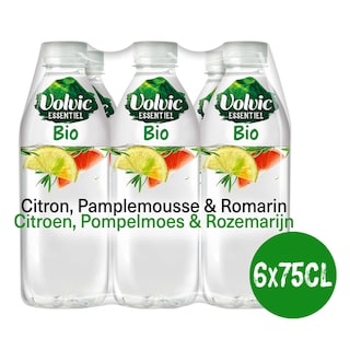 Volvic