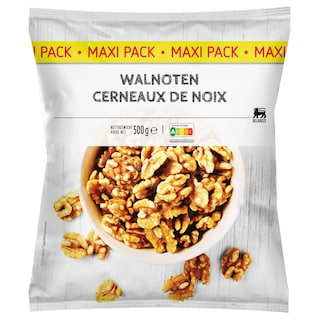 Delhaize | Walnoten ongebrand 