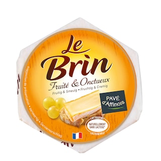 Fromager d'Affinois | Kaas | Le brin 