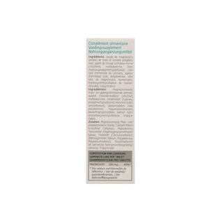 Delhaize | 30 Capsules | Magnesium 