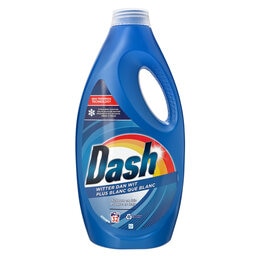 Dash