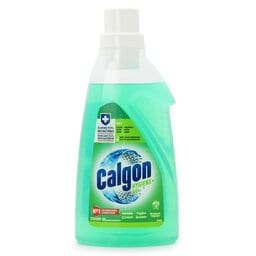 Calgon