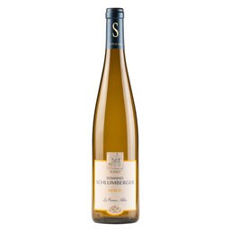France - Frankrijk | Alsace - Muscat | Schlumberger Muscat | 2018 | Wit 