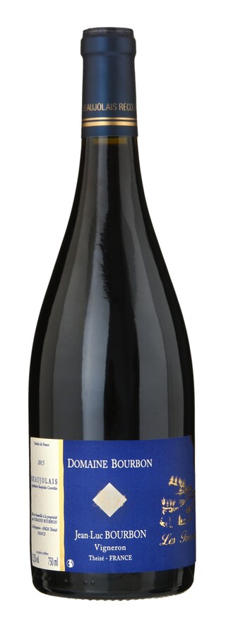 France - Frankrijk | Bourgogne - Beaujolais | Les Terrasses 15 Rouge 