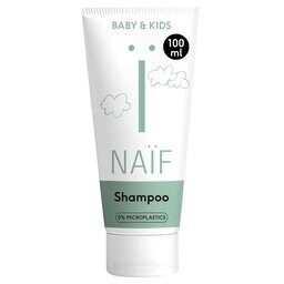 Voedende Shampoo | Baby & Kinderen