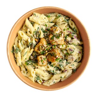 Foodmaker | Penne | Chicken caesar 300 gr