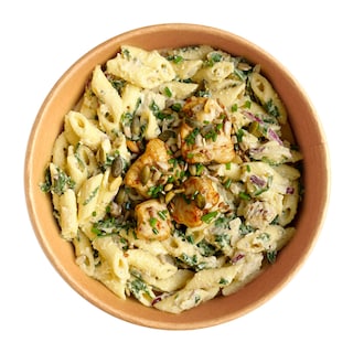 Foodmaker | Penne | Chicken caesar 