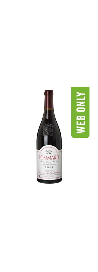 France - Frankrijk | Bourgogne - Côtes de Beaune | Pommard 2013 Virely-Rougeot 