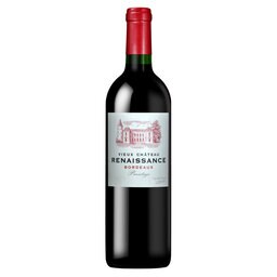 Vieux Chateau Renaissance | 2019 