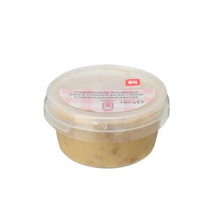 Delhaize | Champignonroomsaus 