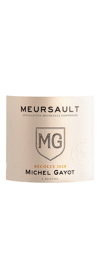 Michel Gayot | Meursault | 2020 