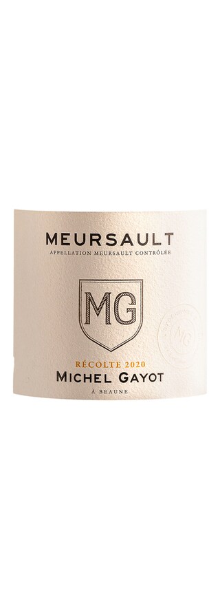 Michel Gayot | Meursault | 2020 