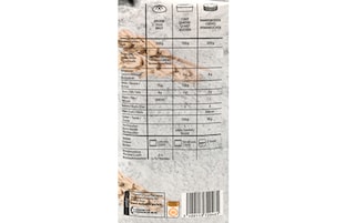 Delhaize | Volkorenbloem | Bio 