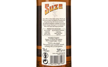 Suze