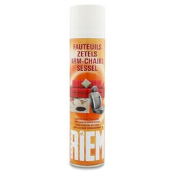 Riem | Mouse sechè détachante | Fauteill 