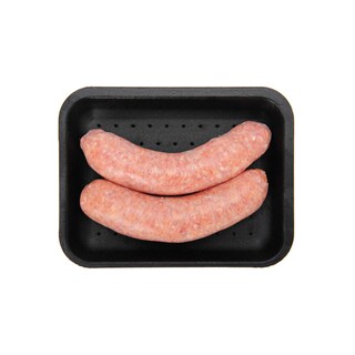 Delhaize | Saucisse Parmigiano Reggiano MPT 