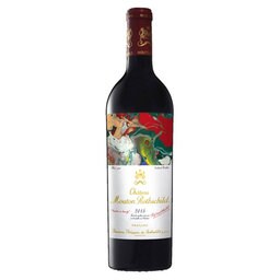France - Frankrijk | Bordeaux - Pauillac | Château Mouton Rothschild 2015 