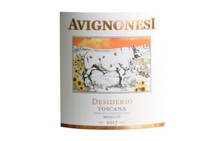 Italie - Italië | Toscana | Desiderio 2017 Rouge 