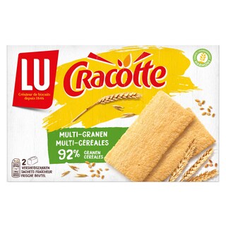 LU-Cracotte