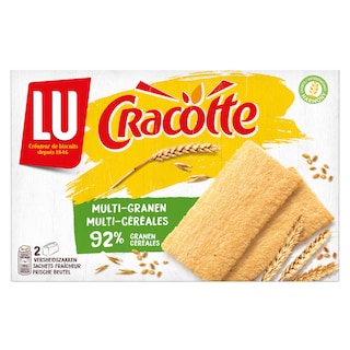 LU-Cracotte