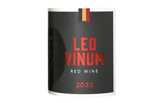 Leo Vinum | BGA Vlaamse Landwijn 75 cl