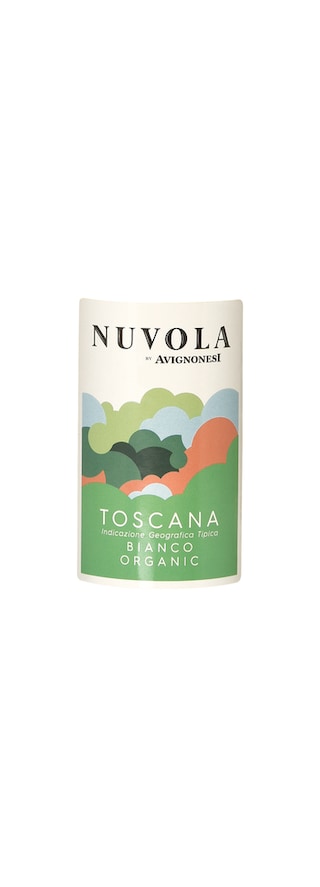 Nuvola By Avignonesi | Nuvola Wit | Bio 25 cl