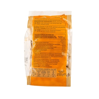 Delhaize | Pistaches | Grillées-Salées-Coque | Al-Akbari 