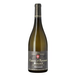 France - Frankrijk | Savoie - Apremont | Château Apremont 2019 