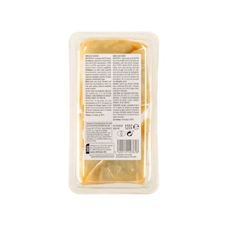 Delhaize | Samosa | Légumes 