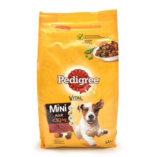 Pedigree