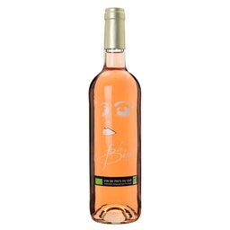 France - Frankrijk | Midi - Var IGP | La Bise Bio Rosé 