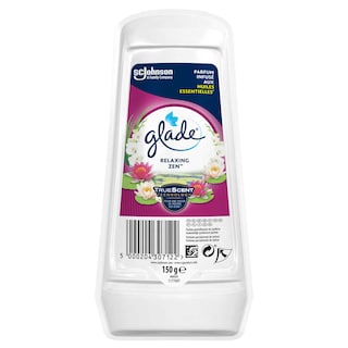 Désodorisant toilette | Gel | relaxing Zen