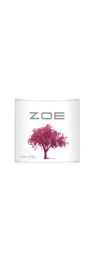 Peloponesse | Grèce - Griekenland | Zoe Domaine Skouras Rosé 2018 
