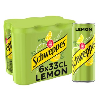 Lemon | Canette