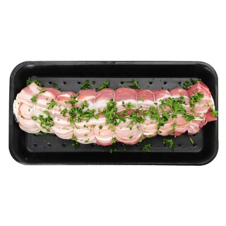 Delhaize | Filet pur | Porc | Fromage 
