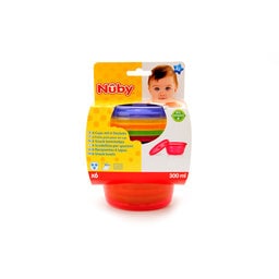 Petits pots | Réutilisable | 300ml