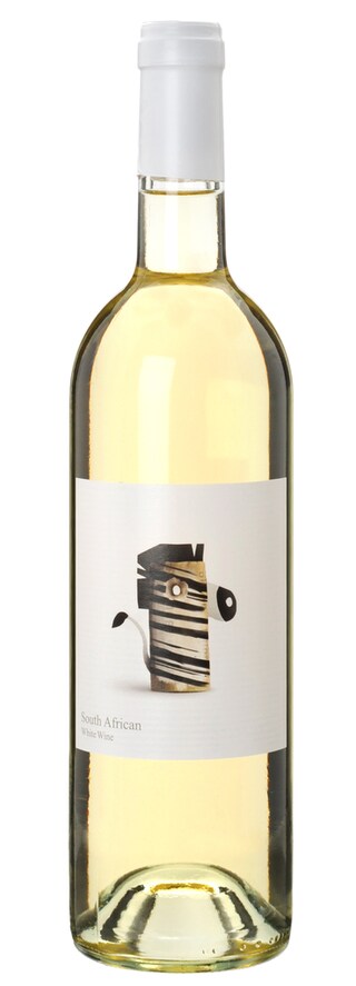 Afrique du Sud - Zuid-Afrika | Chardonnay 