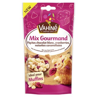 Vahiné | Muffin | Mix | Gourmand | Special 