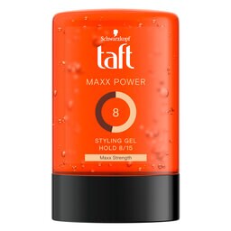 Gel | Maxx | Power | Tottle | 300ml