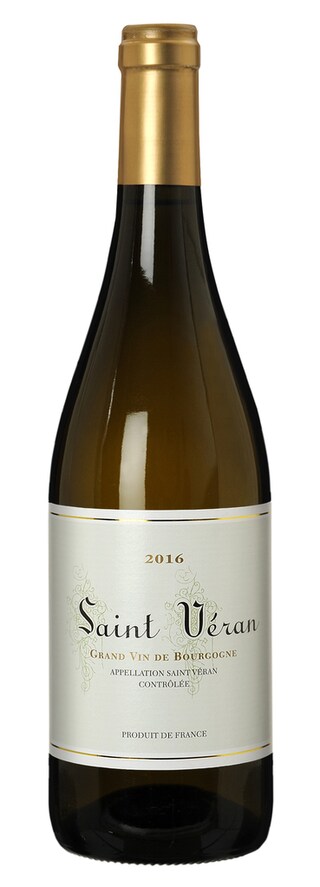 France - Frankrijk | Bourgogne - Saint-Véran | Saint Véran 2017 