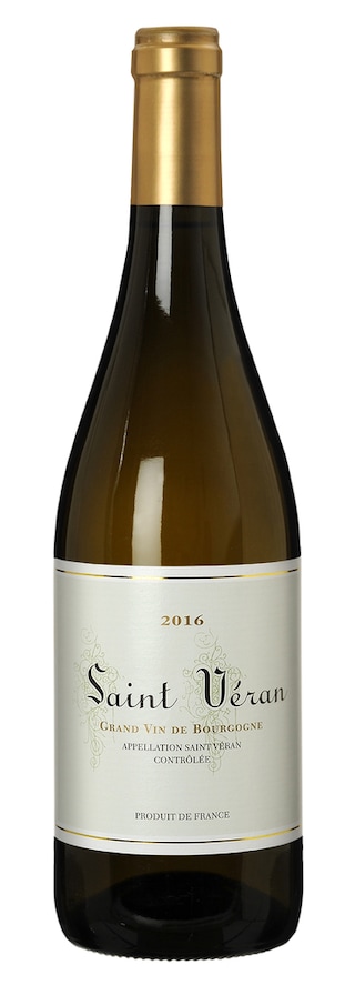 France - Frankrijk | Bourgogne - Saint-Véran | Saint Véran 2017 